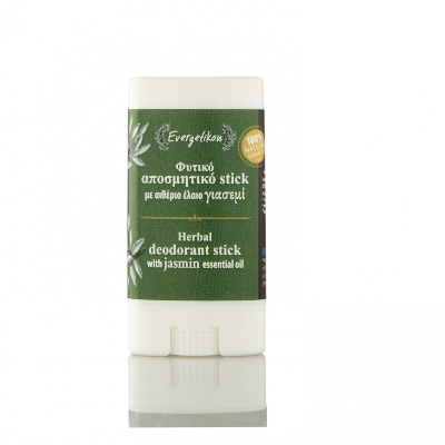 Herbal deodorant med jasmin