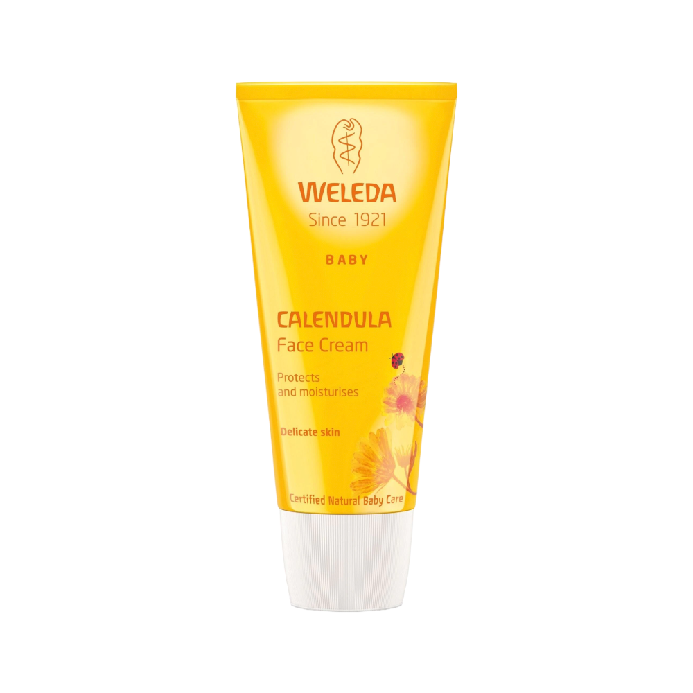 Calendula Face Cream