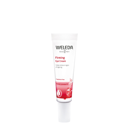 Pomegranate Firming Eye Cream Weleda