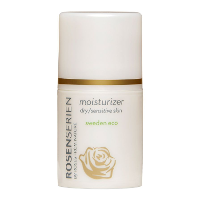 Moisturizer dry/sensitive skin