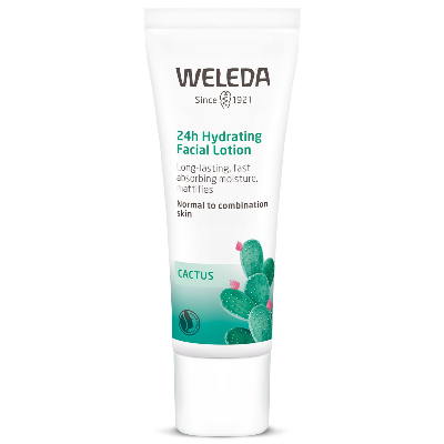 Cactus 24h Hydrating Lotion