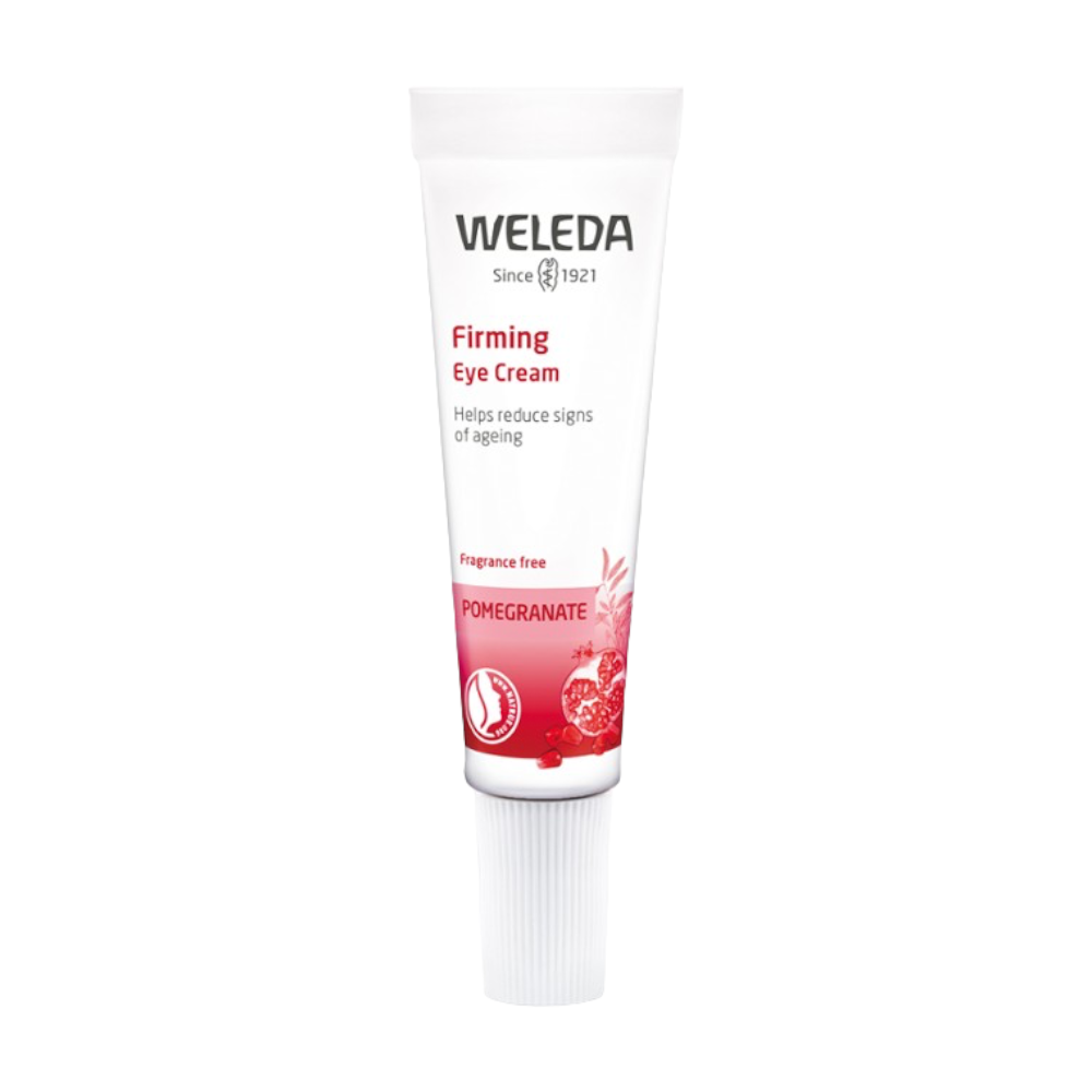 Pomegranate Firming Eye Cream