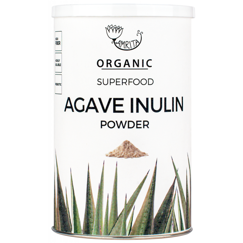 Agave Inulin pulver