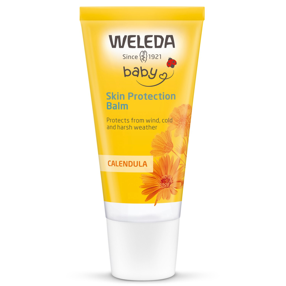 Calendula Skin Protection Balm