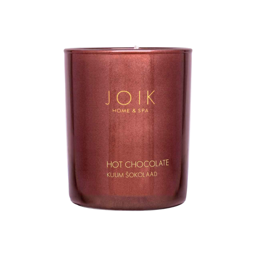 Home&Spa doftljus Hot Chocolate
