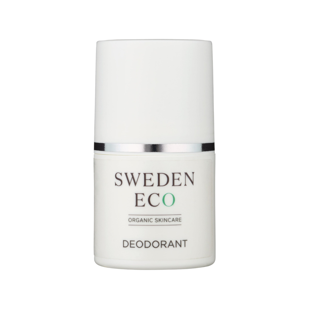 Organic Skincare Deodorant