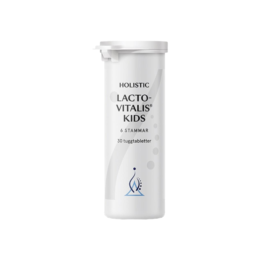 Lactovitalis ® Kids
