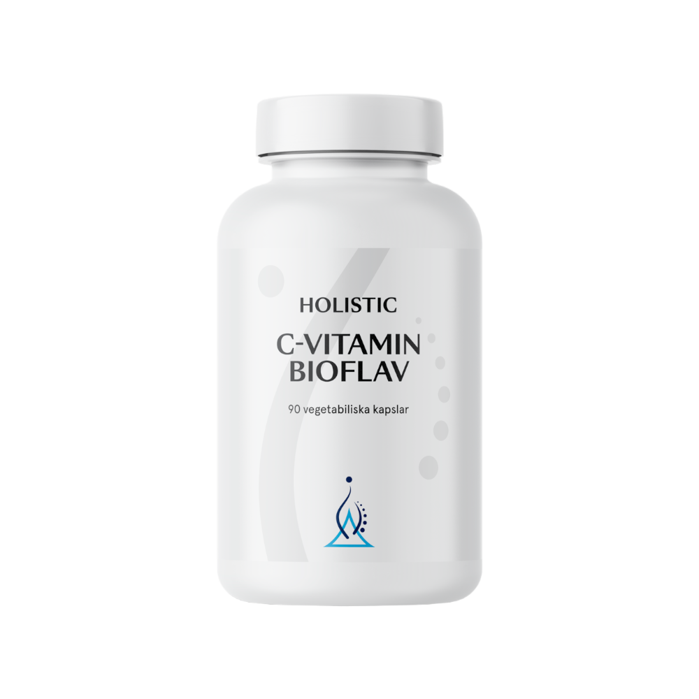 C-vitamin Bioflav