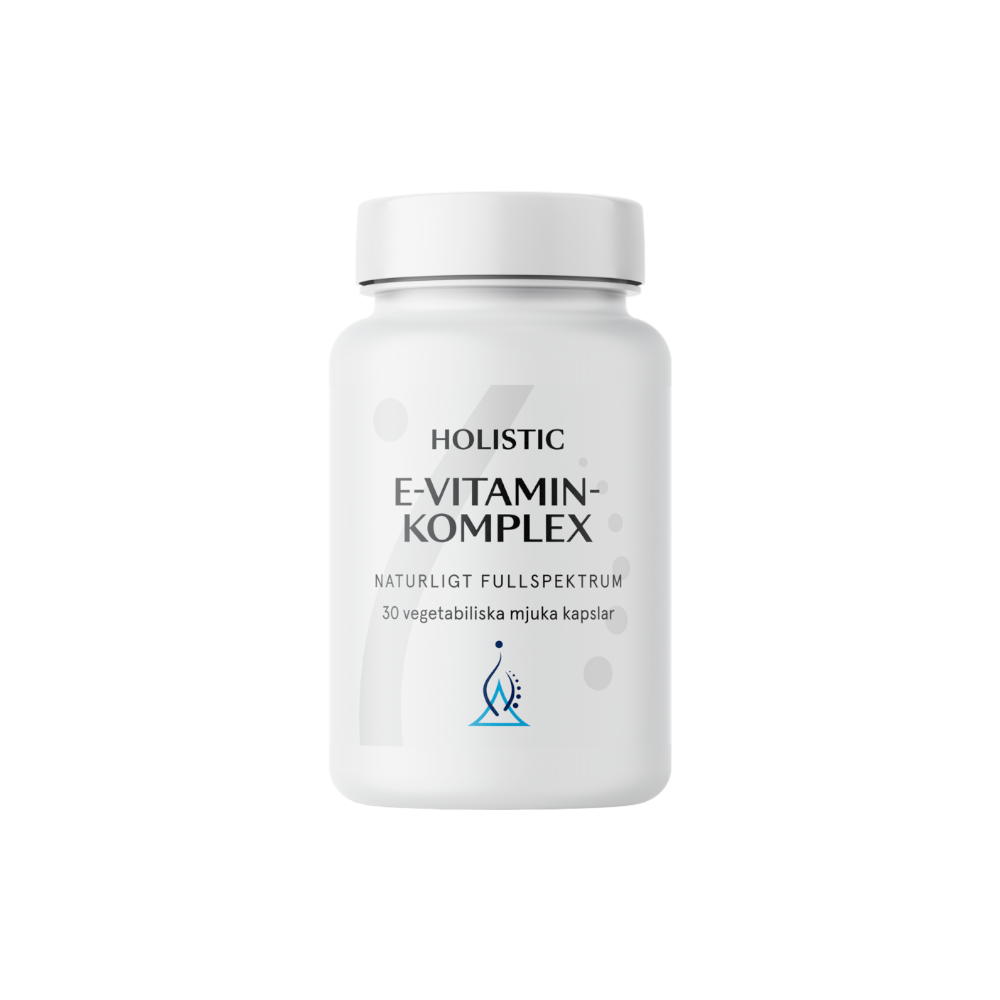 E-vitaminkomplex