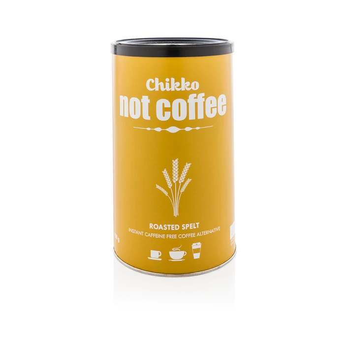 Chikko Not Coffee Roasted Spelt