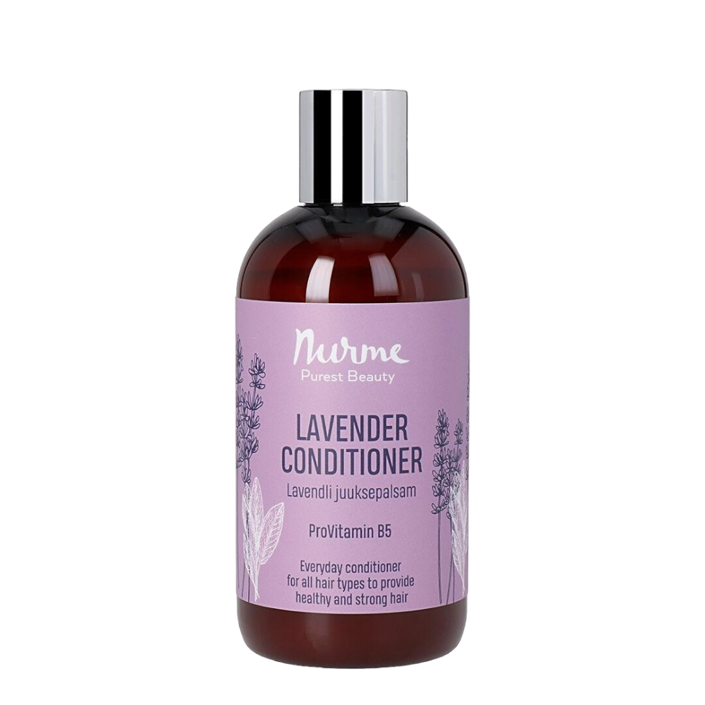 Lavender Conditioner ProVitamin B5