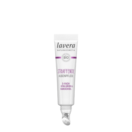 LAVERA Firming Eye Cream 15ml