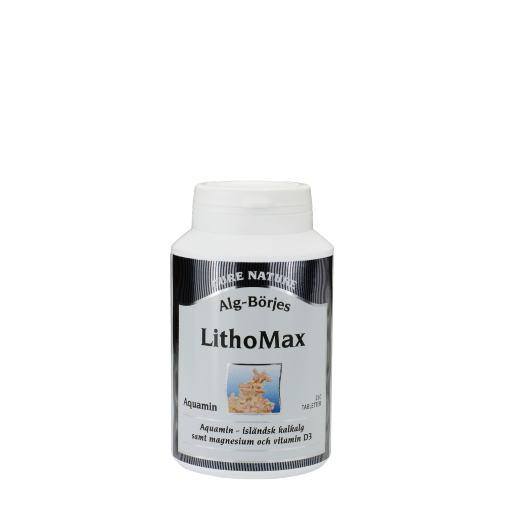 LithoMax