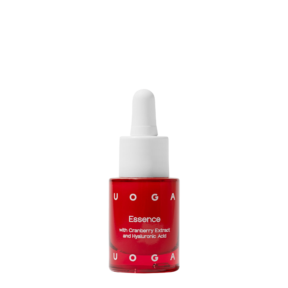 Essence-emulsion face serum