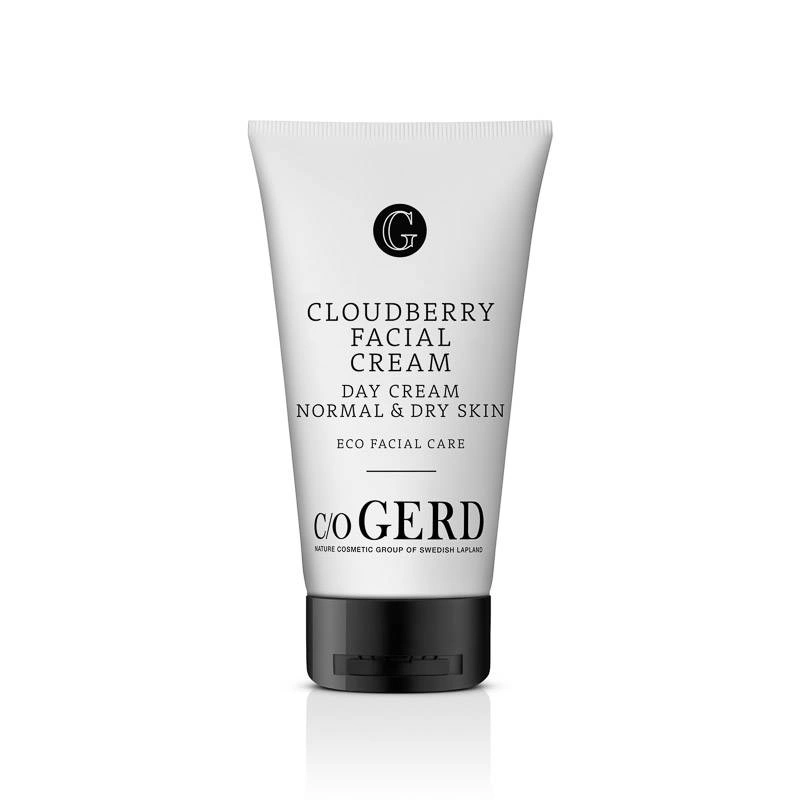 Cloudberry Facial Cream