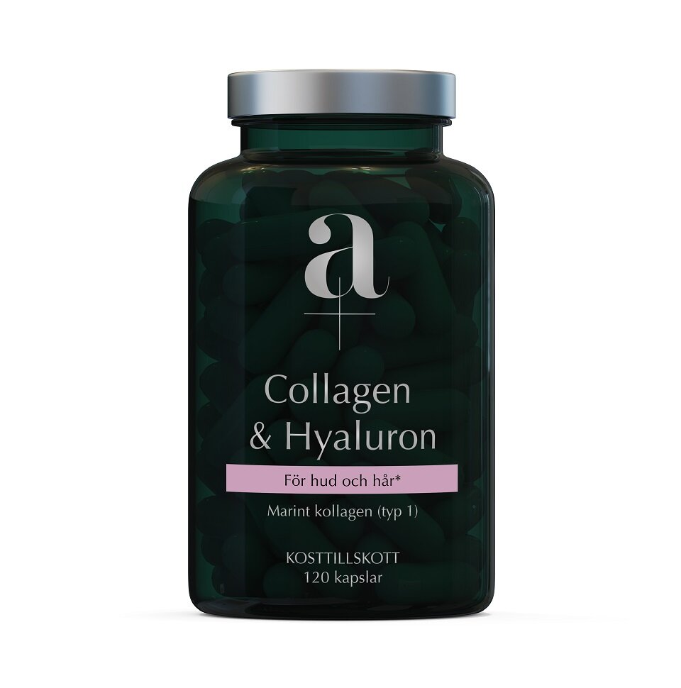 Collagen + Hyaluron