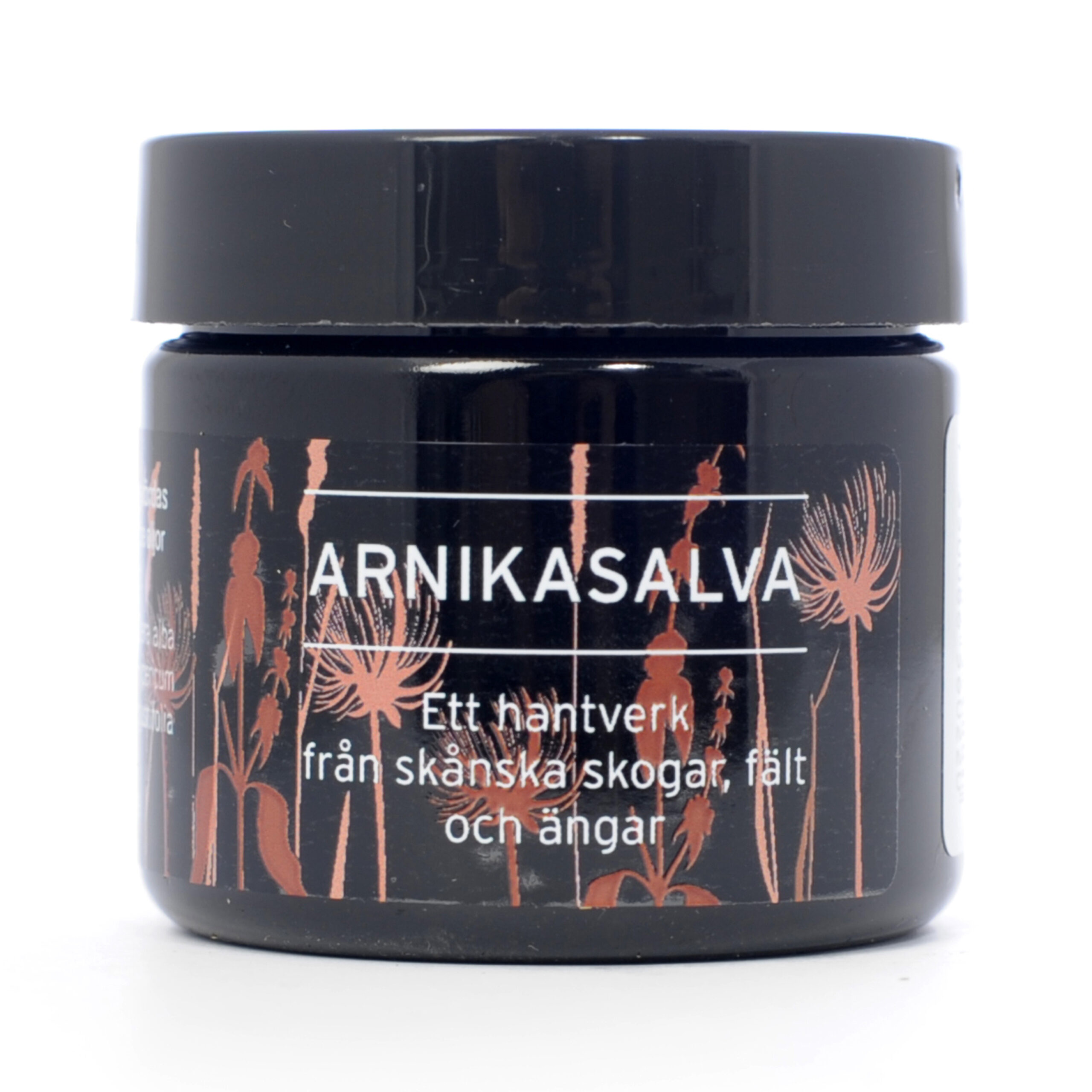 Arnikasalva