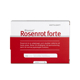 Rosenrot forte