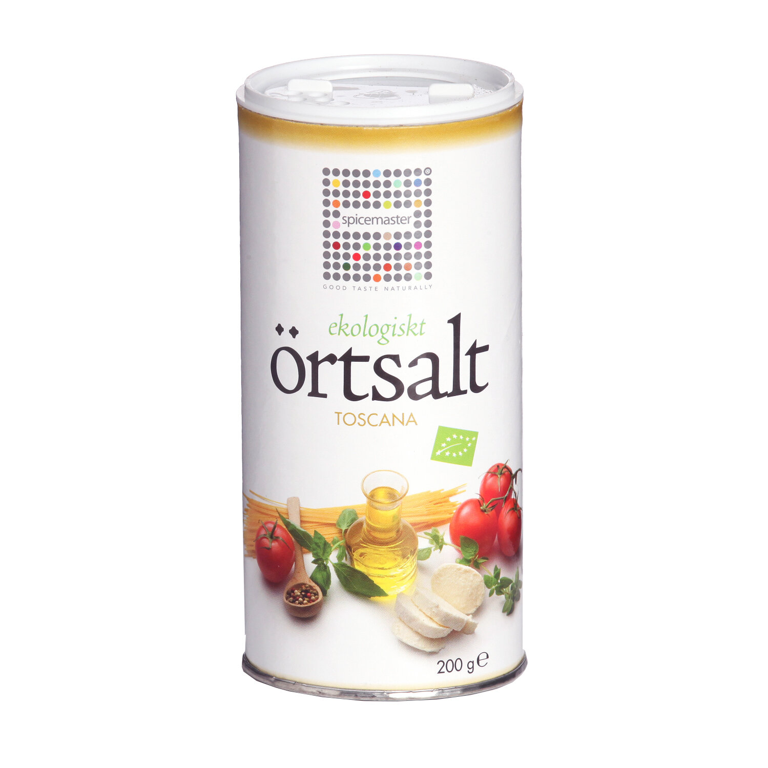 Örtsalt Toscana