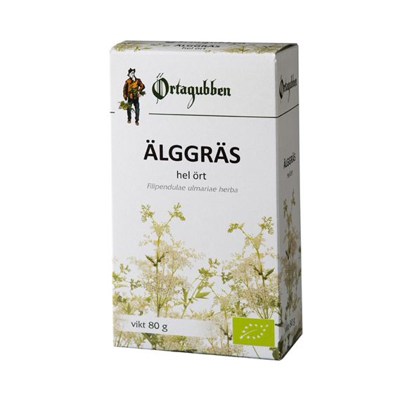 Älggräs hel ört