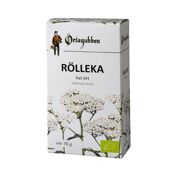 Rölleka hel ört