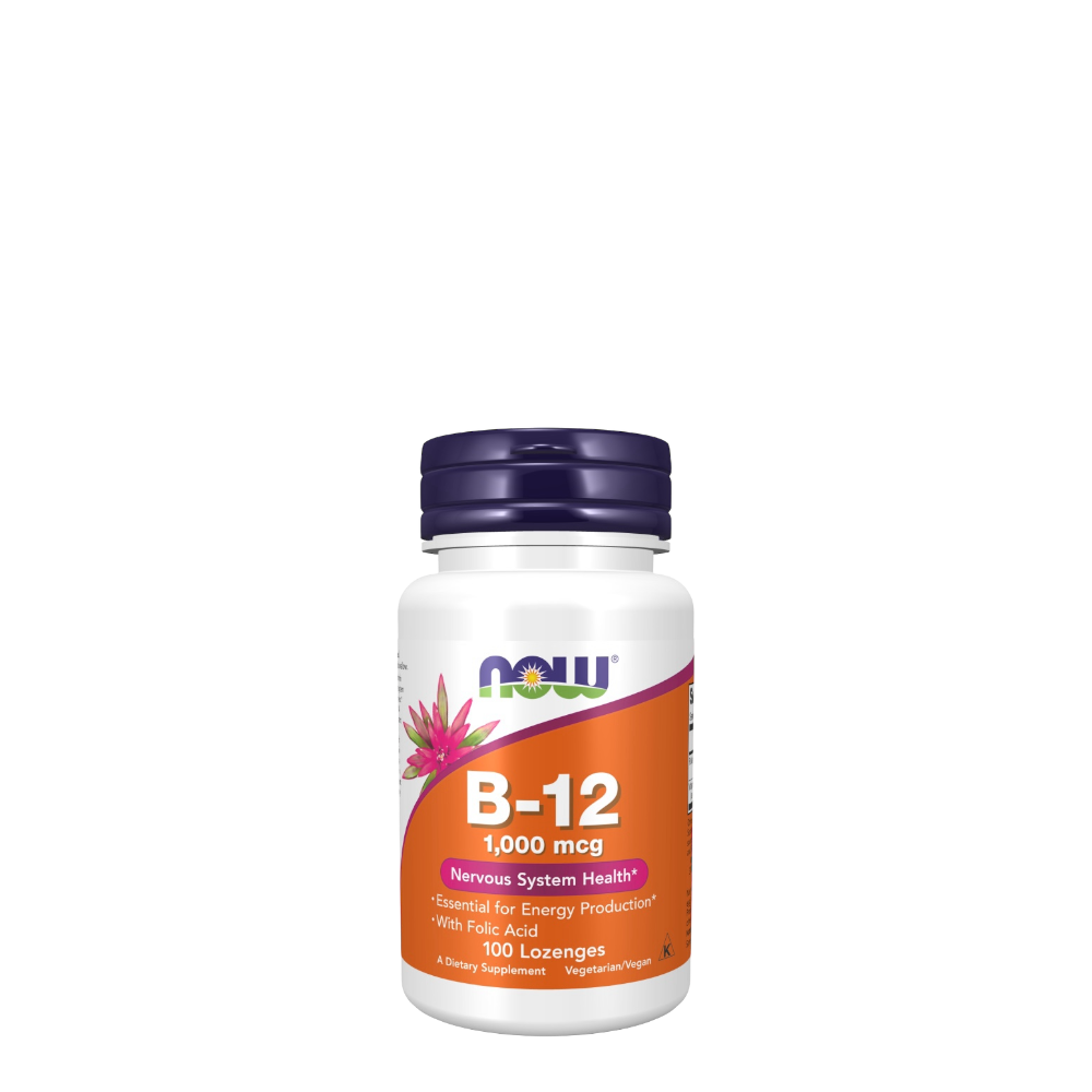 Vitamin B-12