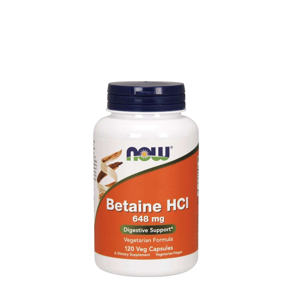 Betaine HCL