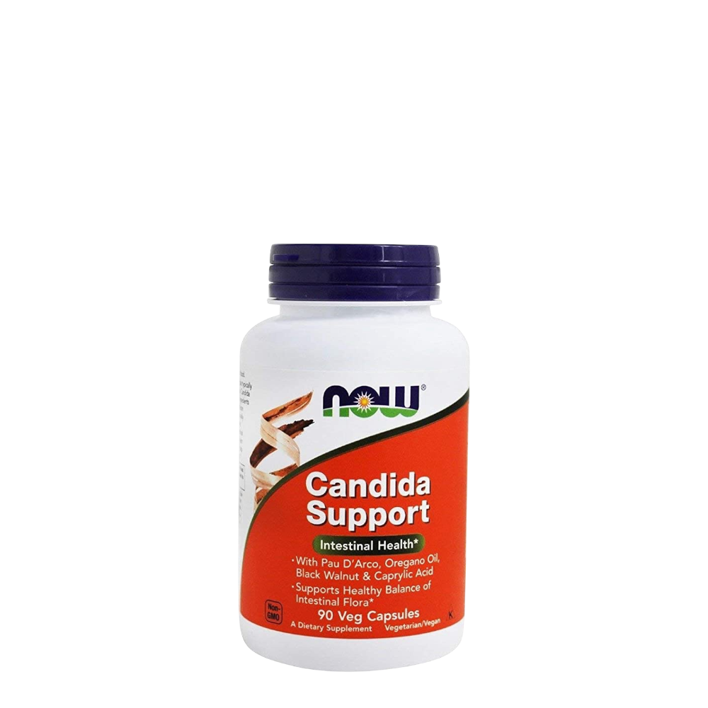 Candida Support