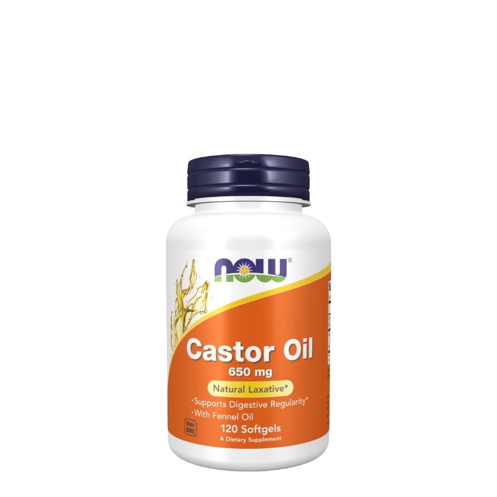 Castor Oil