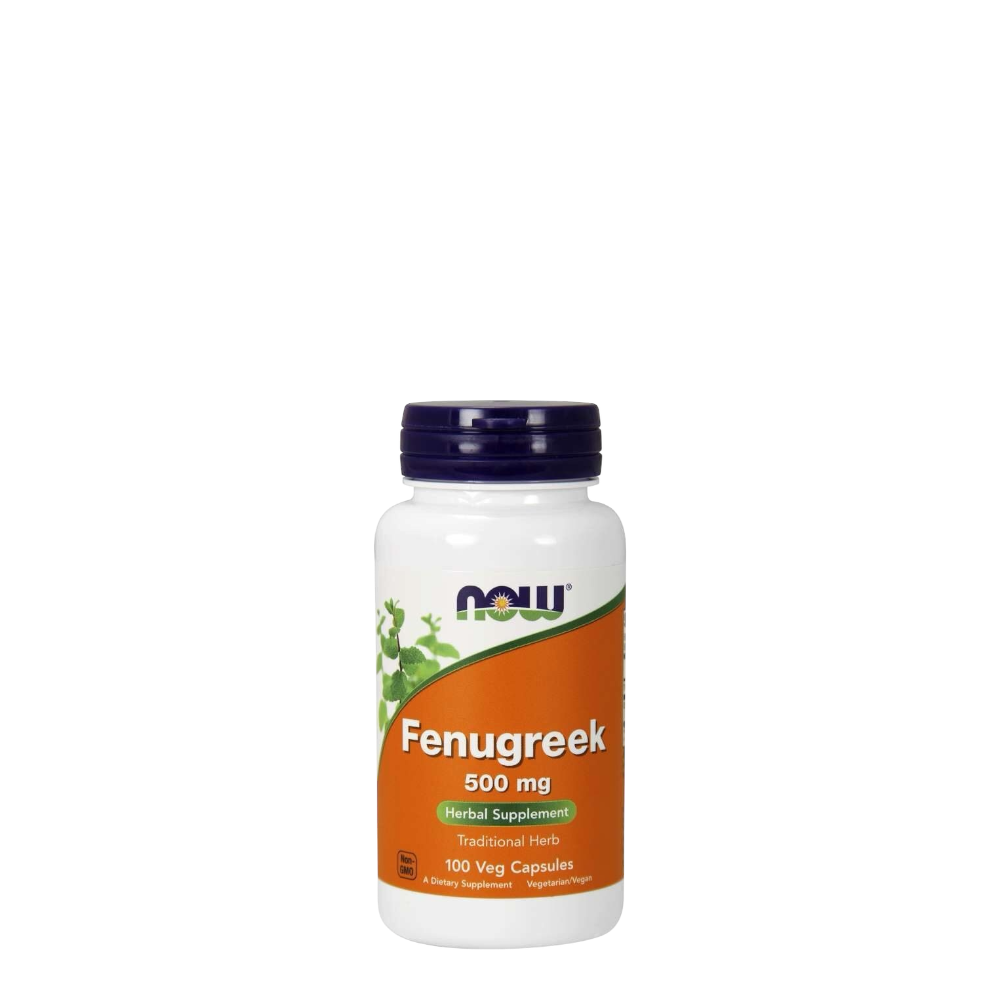 Fenugreek