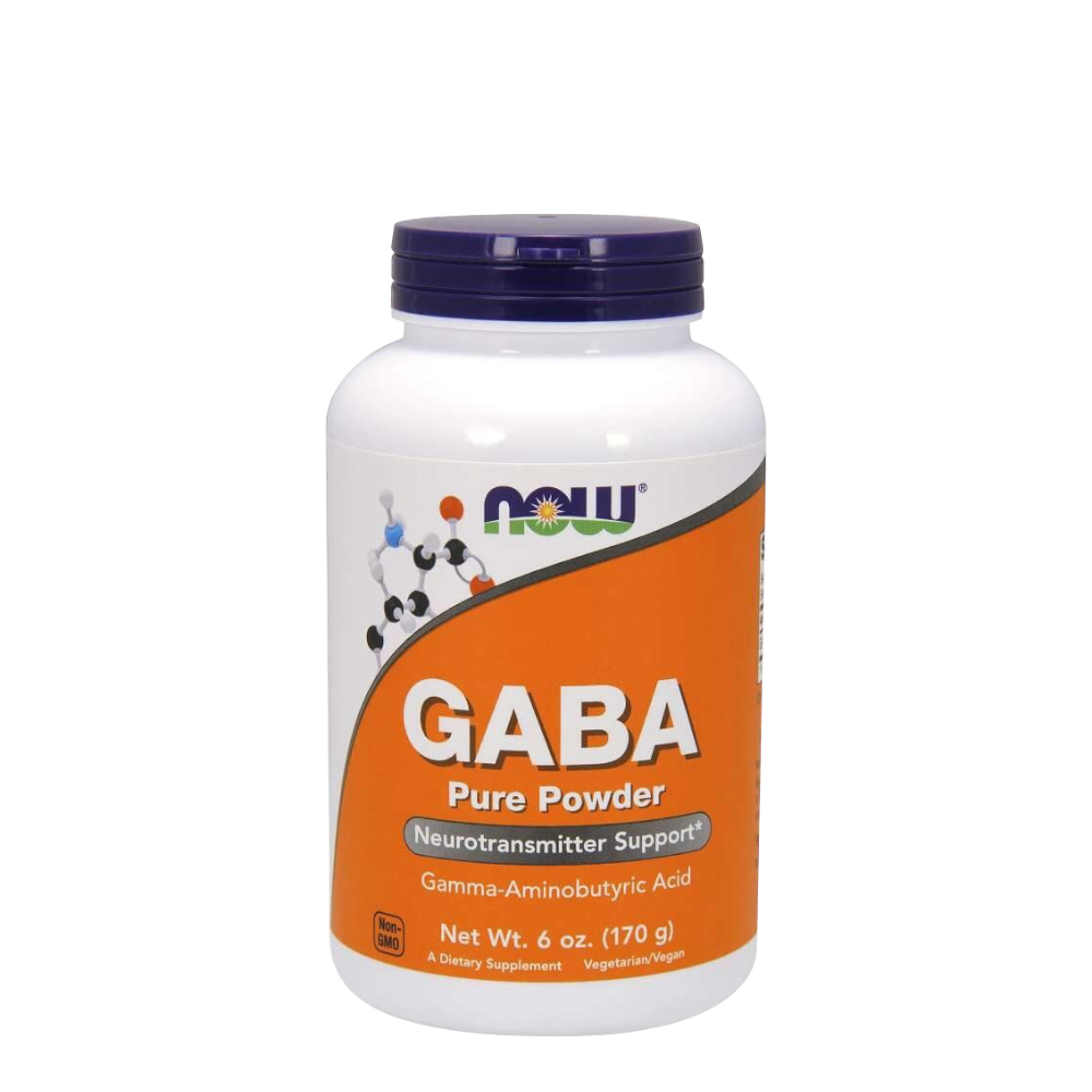 GABA