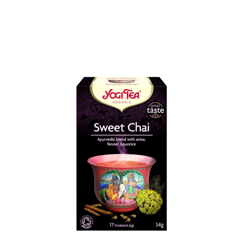 Te Chai Sweet