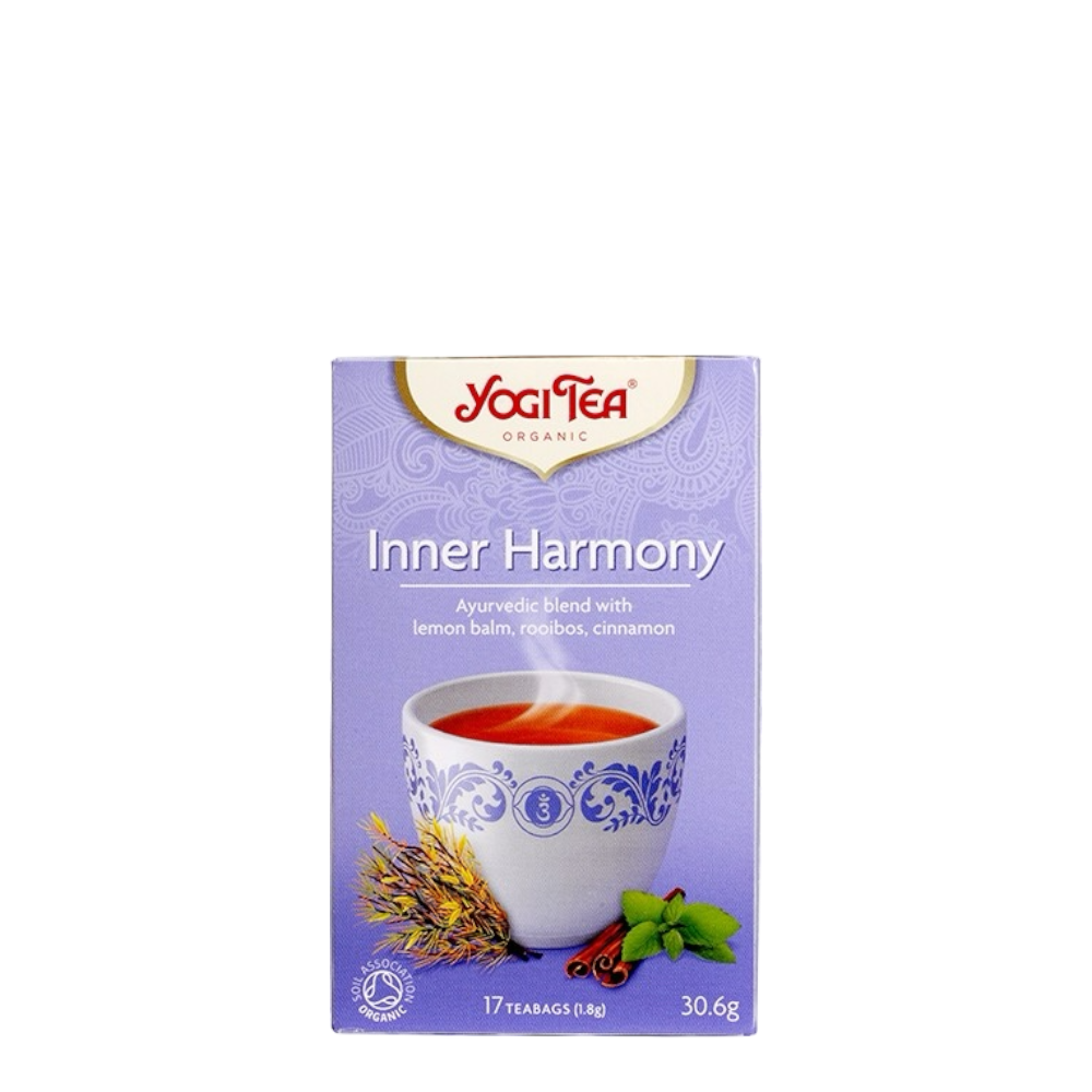 Te Inner Harmony