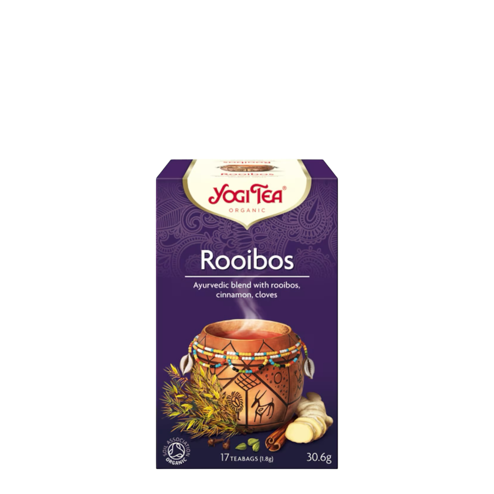 Te Rooibos