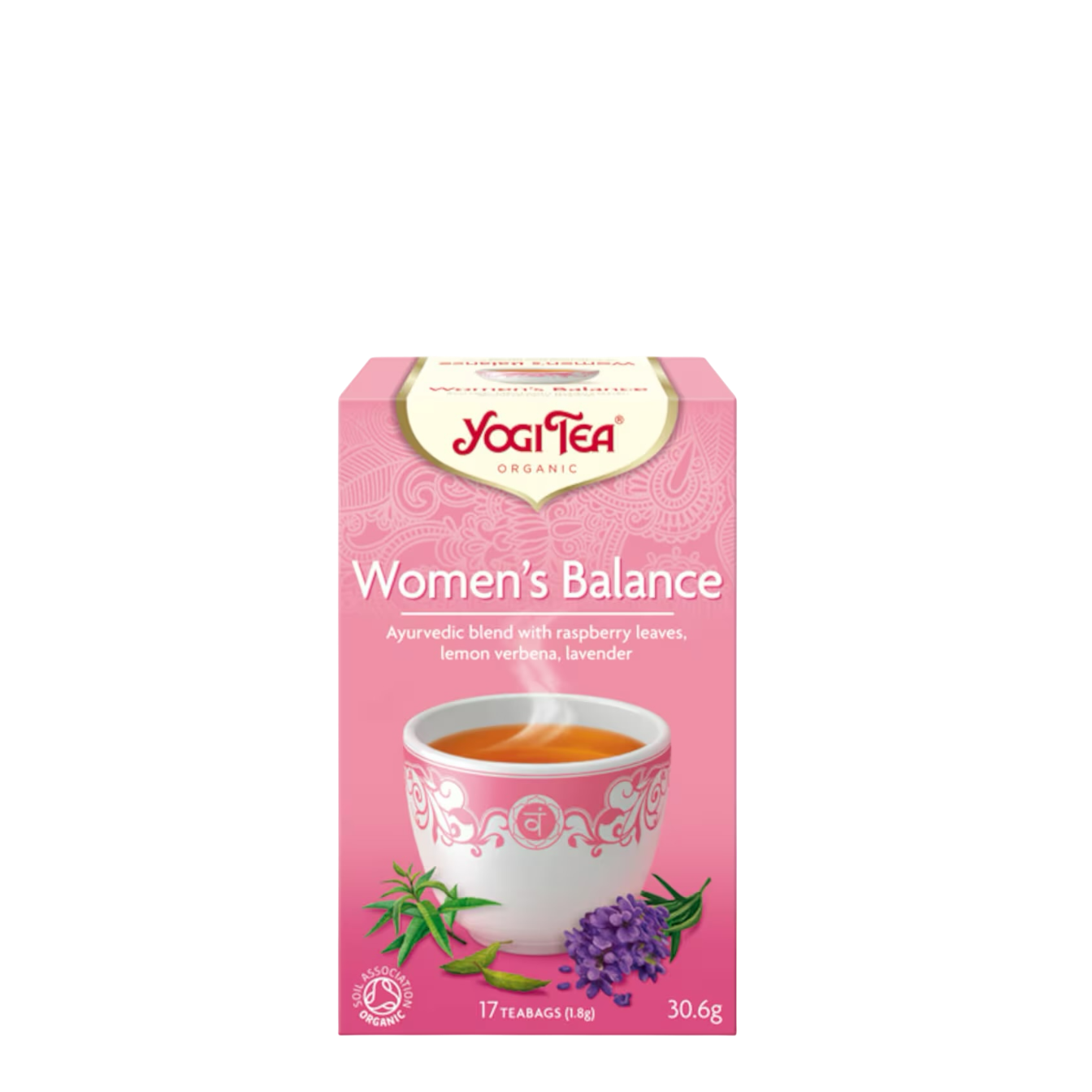 Te Women’s Balance