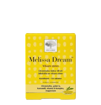 Melissa Dream