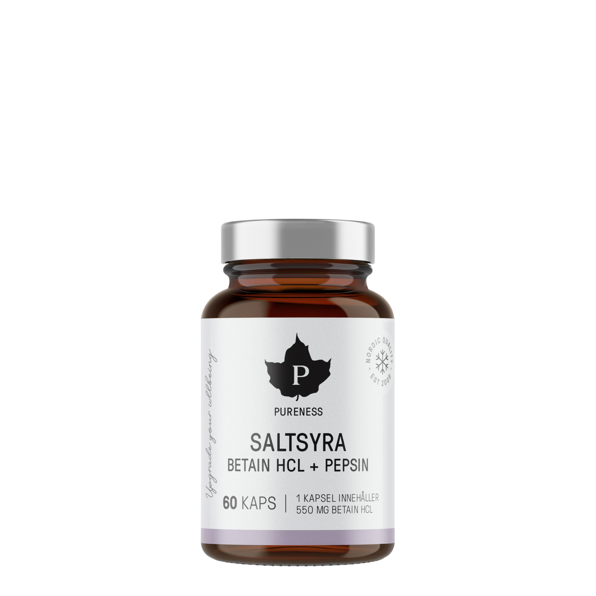 Beteine HCL Saltsyra