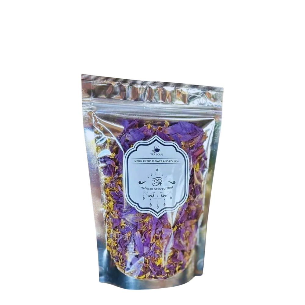 Blå Lotus