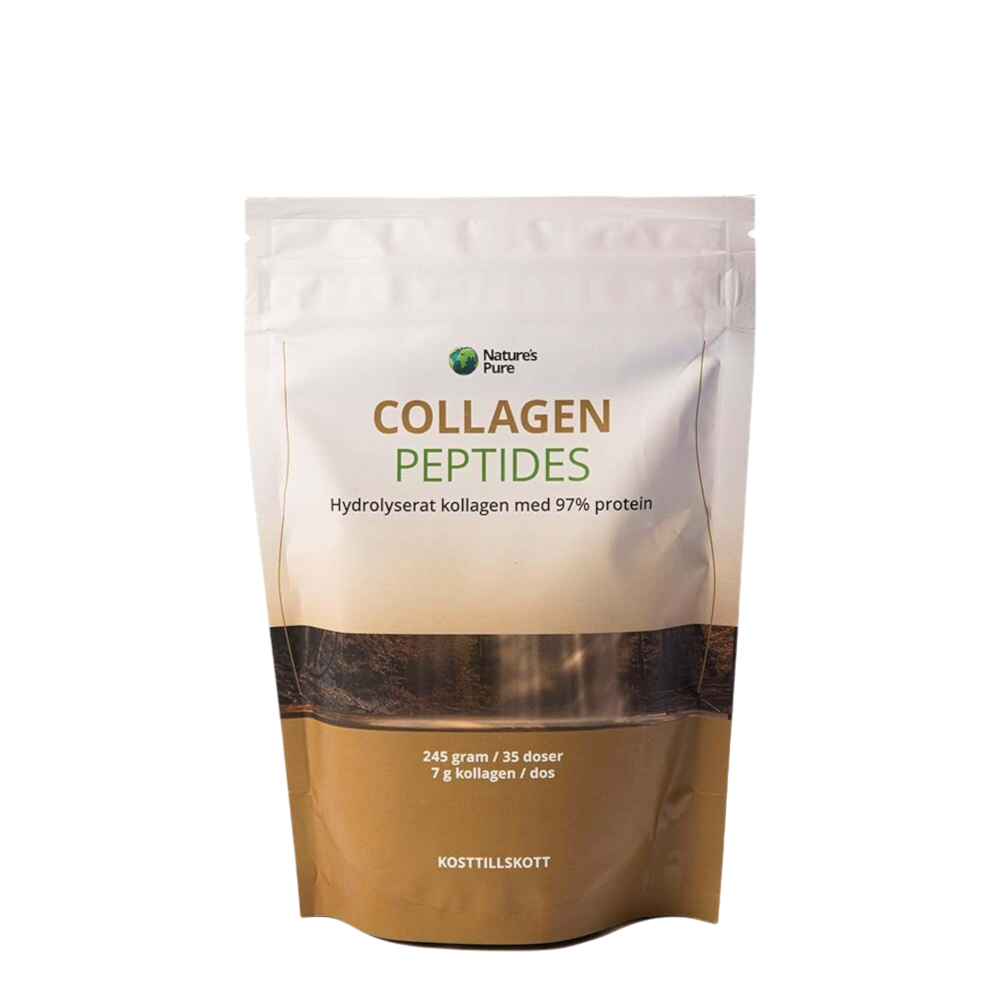 Collagen Peptides