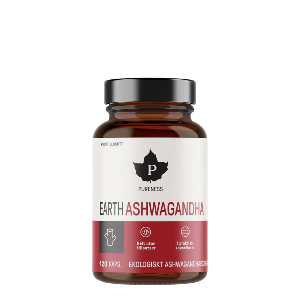 EARTH Ashwagandha