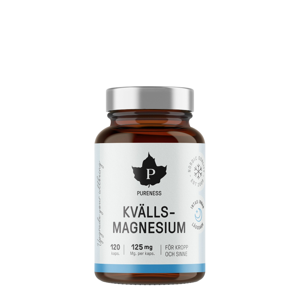 Kvällsmagnesium