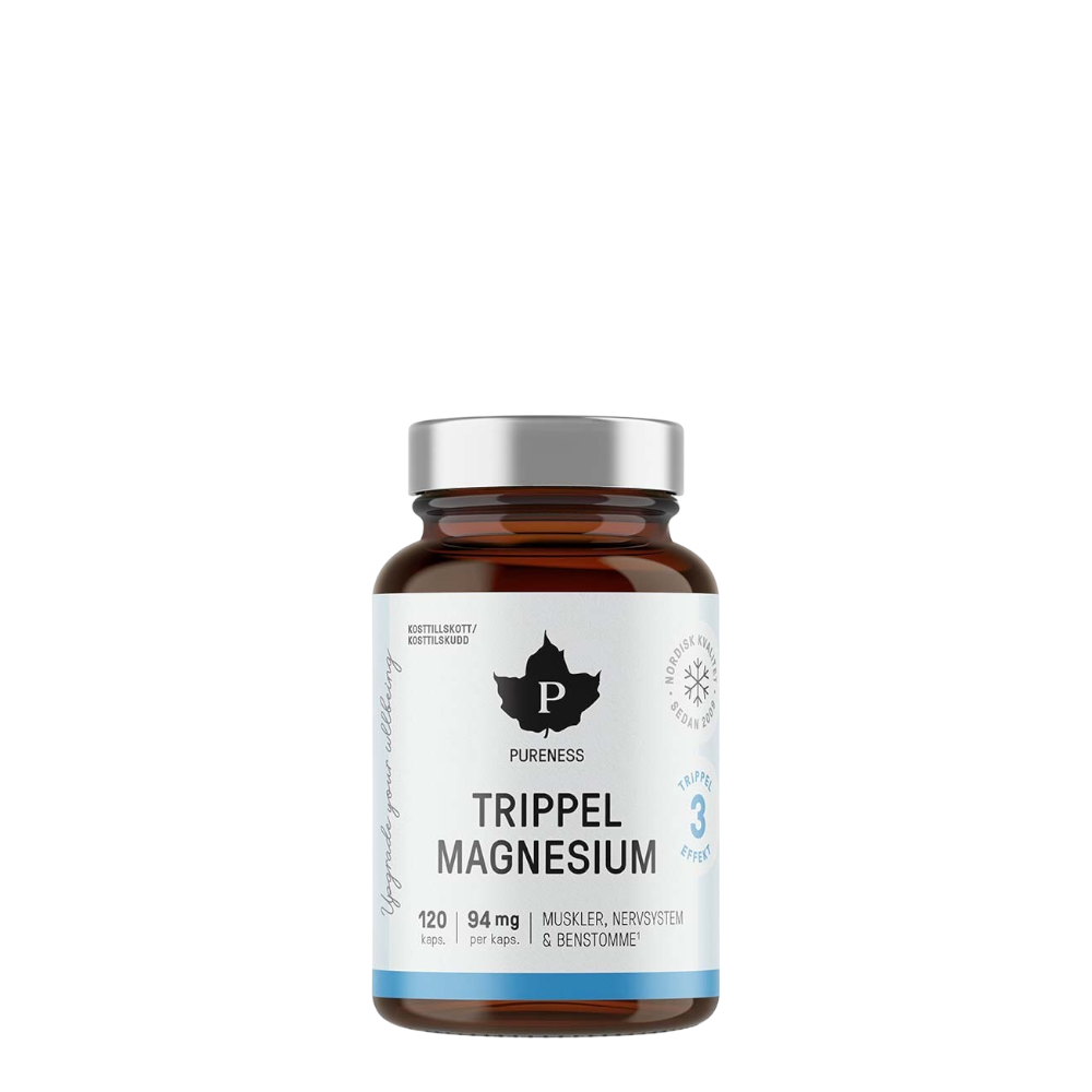 Trippel Magnesium