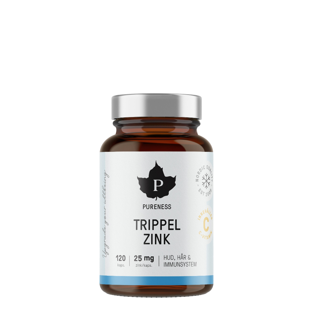 Trippel Zink