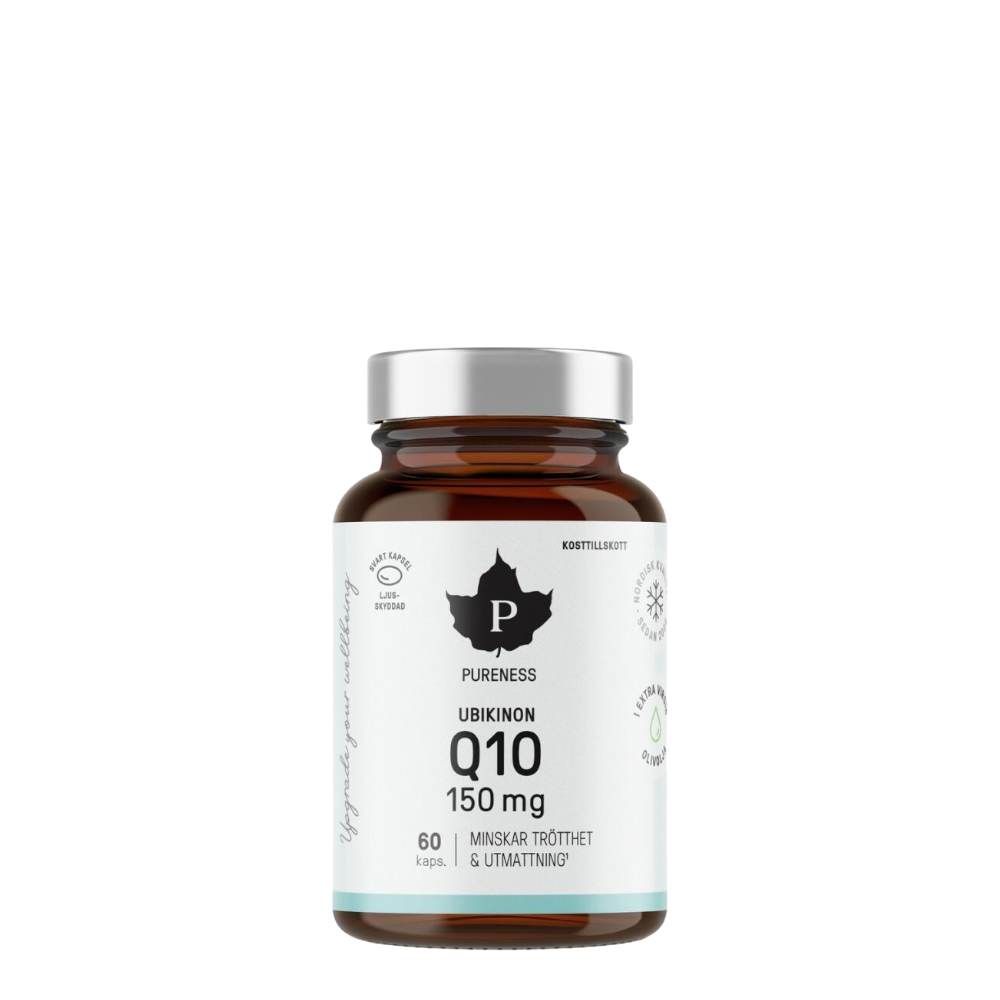 Ubikinon Q10