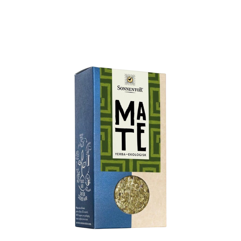 Yerba Mate
