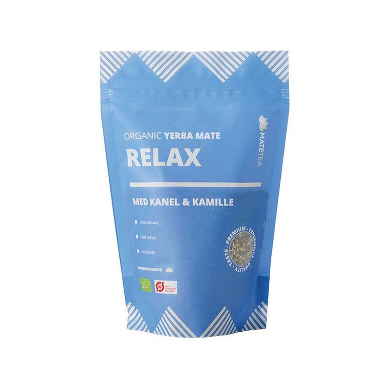 Matetea Relax