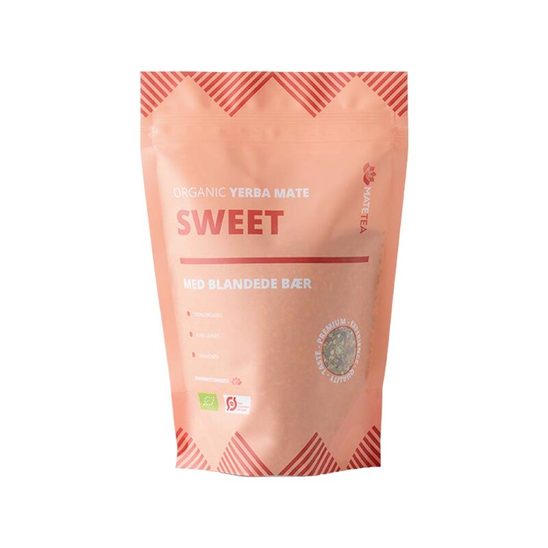 Matetea Sweet