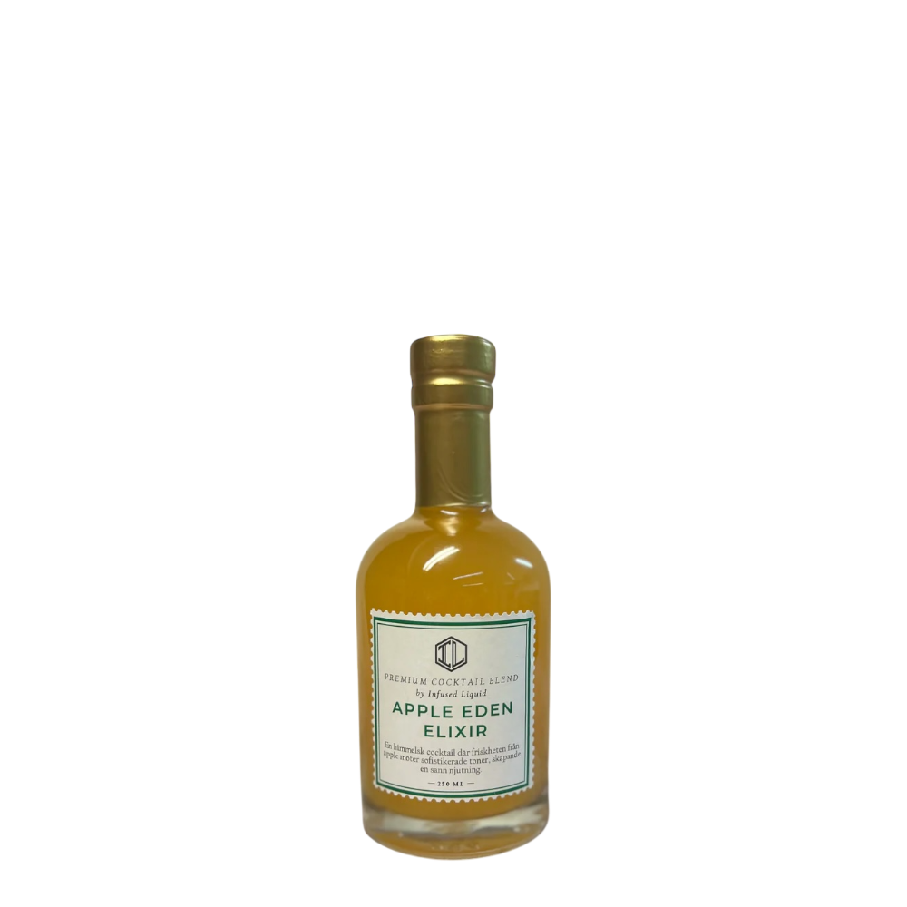 Apple Eden Elixir